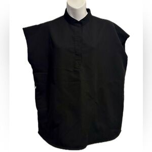 FIGS Rafaela Oversized Scrub Top